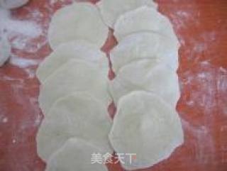 西葫芦鸡蛋饺子的做法步骤：10