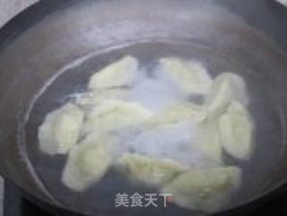西葫芦鸡蛋饺子的做法步骤：15