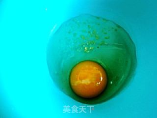 日式茶碗蒸蛋的做法步骤：3