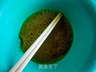 日式茶碗蒸蛋的做法步骤：4