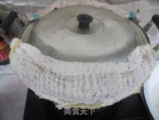 西葫芦鸡蛋虾皮蒸饺的做法步骤：14