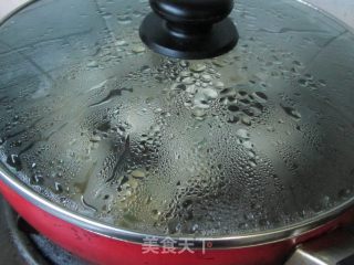 煎馄饨（豆皮韭菜虾皮馅儿）的做法步骤：18