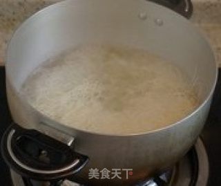 台式炒米粉的做法步骤：5