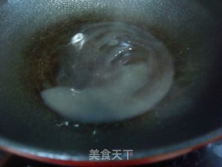 鲜香嫩滑——虾茸酿香菇的做法步骤：8