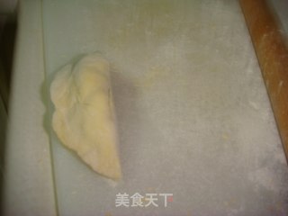 金玉满堂红“金元宝饺子”的做法步骤：13