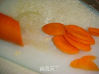 金玉满堂红“金元宝饺子”的做法步骤：22