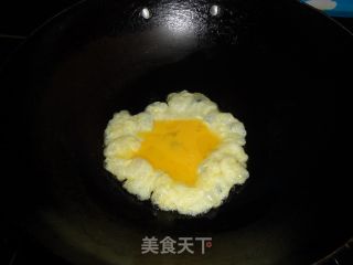 西红柿蛋汤的做法步骤：2