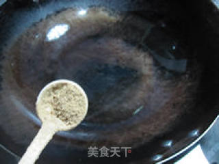 儿童补钙——虾皮豆腐汤的做法步骤：3