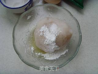 珍珠翡翠白玉汤的做法步骤：5