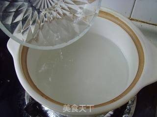 珍珠翡翠白玉汤的做法步骤：11