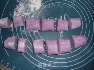 紫水晶虾包的做法步骤：9