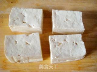 【徽菜】--瓤豆腐的做法步骤：2