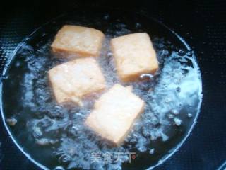 【徽菜】--瓤豆腐的做法步骤：12