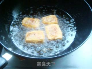 【徽菜】--瓤豆腐的做法步骤：13