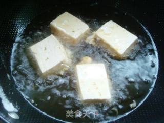 【徽菜】--瓤豆腐的做法步骤：11