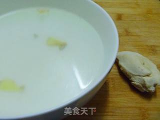 【苏菜】淮扬名菜---大煮干丝的做法步骤：3