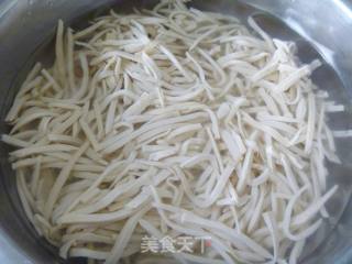 【苏菜】淮扬名菜---大煮干丝的做法步骤：7