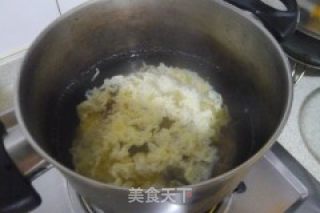 紫菜蛋花汤的做法步骤：5