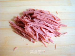 【苏菜】--大煮干丝的做法步骤：6
