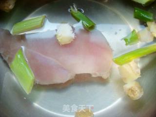 【苏菜】--大煮干丝的做法步骤：2