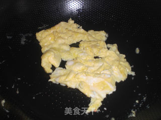 丝瓜豆腐的做法步骤：3