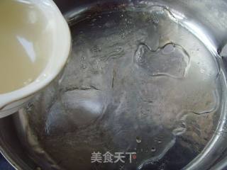 【苏菜】：大煮干丝的做法步骤：6