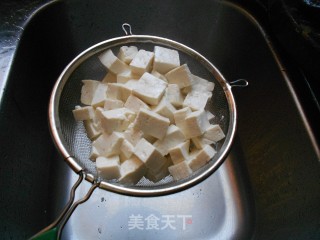 八宝豆腐的做法步骤：8