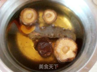 【苏菜】--扬州蛋炒饭的做法步骤：4