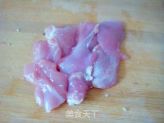 【苏菜】--扬州蛋炒饭的做法步骤：6