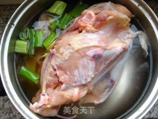 【苏菜】—大煮干丝的做法步骤：1