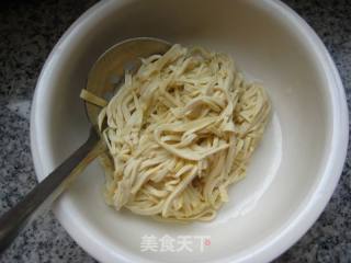 【苏菜】—大煮干丝的做法步骤：9