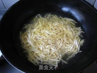 【苏菜】—大煮干丝的做法步骤：8