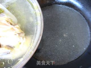 【苏菜】—大煮干丝的做法步骤：7
