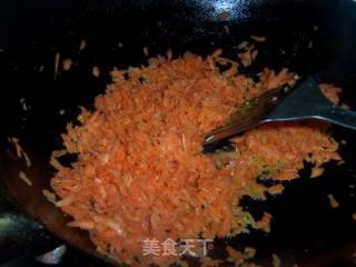 胡萝卜素馅饺子的做法步骤：4