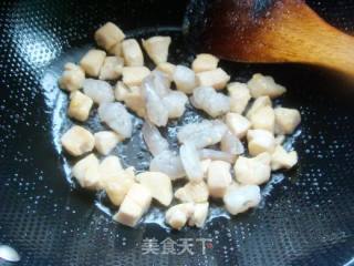 【闽菜】--福建炒饭的做法步骤：11