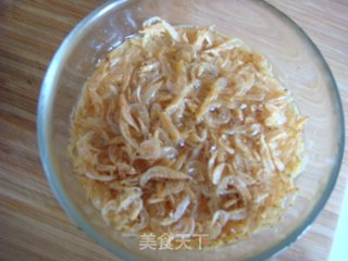 紫菜虾皮肉饺的做法步骤：2