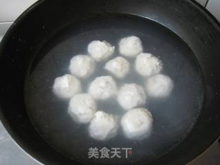【闽菜】—包心鱼丸的做法步骤：10