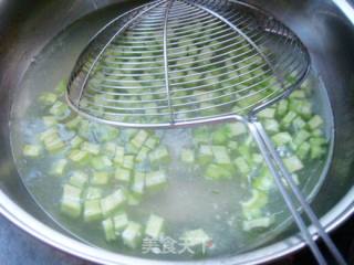 【鲁菜】--锅塌三瓜的做法步骤：5