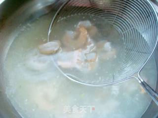 【鲁菜】--锅塌三瓜的做法步骤：6