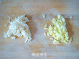 【鲁菜】--锅塌三瓜的做法步骤：13