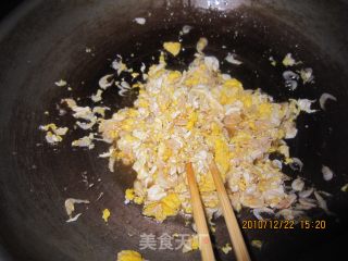 和以往不同的冬至饺子--菜饺子（蒸）的做法步骤：3