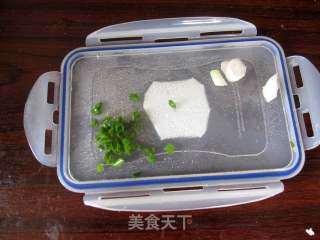虾仁青豆蛋炒饭的做法步骤：7