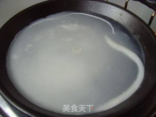 【粤菜】：虾仁肠粉的做法步骤：9