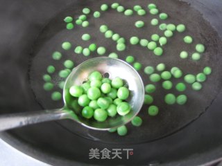 【端午.粽子篇】粽子的另类吃法(1)—锅包虾球粽子的做法步骤：1