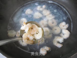 【端午.粽子篇】粽子的另类吃法(1)—锅包虾球粽子的做法步骤：2