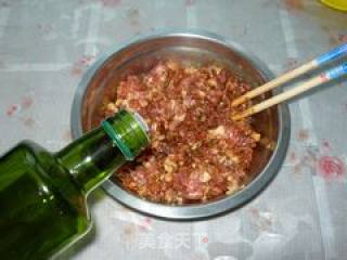 白菜虾仁水饺的做法步骤：10