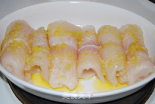 [总决赛]年年有余---咖喱银鳕鱼的做法步骤：8