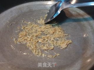 虾皮鱼丸焖豆腐的做法步骤：4
