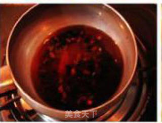 广式虾仁肠粉的做法步骤：4