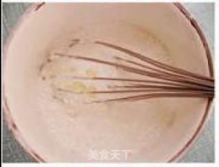 广式虾仁肠粉的做法步骤：9